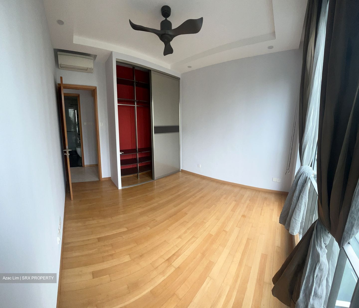 Caribbean At Keppel Bay (D4), Condominium #406106691